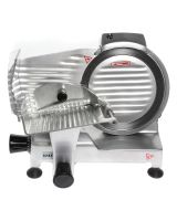 Лот: 19944737. Фото: 5. Слайсер Viatto HBS-220JS