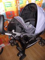 Лот: 7093832. Фото: 5. Peg Perego PLIKO P3, прогулочная...