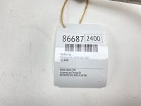 Лот: 22634374. Фото: 2. Трубка ГУР Citroen C4 2007 4014HN... Автозапчасти