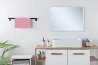 Лот: 23679647. Фото: 6. Набор полотенец Hoff Quadrat
