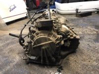 Лот: 21709542. Фото: 10. АКПП Daewoo Gentra SA48