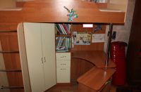 Лот: 3255265. Фото: 2. Детcкая кровать+матрас. Детская мебель