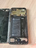 Лот: 20841472. Фото: 3. Смартфон Honor 10 4/64 на запчасти. Красноярск
