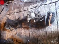 Лот: 8489496. Фото: 2. подвеска Газ 3110 3102 31029 Волга. Автозапчасти