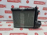 Лот: 20900310. Фото: 2. Испаритель кондиционера Toyota... Автозапчасти