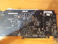 Лот: 15221272. Фото: 3. Видеокарта ASUS Dual GeForce GTX... Компьютеры, оргтехника, канцтовары