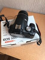 Лот: 10545739. Фото: 3. Canon Eds 500D. Фото, видеокамеры, оптика