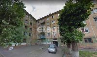 Лот: 21080949. Фото: 2. комната , Красноярск Новая улица... Продажа