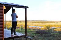 Лот: 15344554. Фото: 9. Модульный дом Бытовка вагончик...