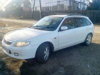 Лот: 5131527. Фото: 4. Mazda Familia RS-ка 130л.с Отличное...