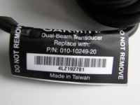 Лот: 7930924. Фото: 6. Garmin Трансдьюсер 4-pin, 200...
