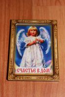 Лот: 3059776. Фото: 5. Магниты Ангелочки