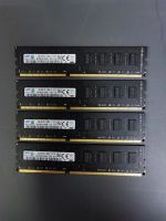 Лот: 10238117. Фото: 3. DDR3 8Gb Samsung PC3 - 12800 1600Mhz... Компьютеры, оргтехника, канцтовары