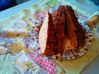 Лот: 9993412. Фото: 3. Торт Муравейник очень вкусный!. Продукты