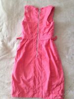 Лот: 5863647. Фото: 4. Платье коралловое Sportmax code... Красноярск