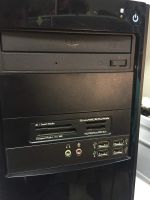 Лот: 12498892. Фото: 7. Брендовый системный блок HP pro...