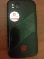 Лот: 4360083. Фото: 2. HTC Sensation XE. Смартфоны, связь, навигация