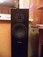Лот: 4916623. Фото: 4. Yamaha NS-F140 Пара отличных напольных... Красноярск