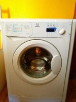 Лот: 11169854. Фото: 4. Стиральная машинка Indesit WISE10. Красноярск