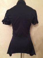 Лот: 6743795. Фото: 6. новая красивая блузка, глубокого...