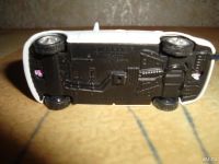 Лот: 10471721. Фото: 4. Машинка-моделька 7,5 см, металл. Красноярск