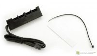 Лот: 11196941. Фото: 2. Вентилятор Zalman ZA1225ASL 120... Комплектующие