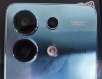 Лот: 25169594. Фото: 3. Xiaomi Redmi Note 13, 8/128 ГБ. Красноярск