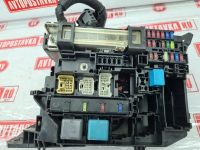 Лот: 20897968. Фото: 2. Блок предохранителей Toyota Corolla... Автозапчасти