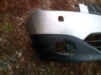 Лот: 16632377. Фото: 5. Бампер передний Nissan Qashqai
