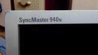 Лот: 10894616. Фото: 3. Монитор Samsung SyncMaster 940n... Компьютеры, оргтехника, канцтовары