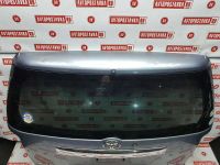 Лот: 20901193. Фото: 2. Дверь багажника Toyota Corolla... Автозапчасти