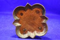 Лот: 20761698. Фото: 5. Подсвечник Канделябр антикварный...