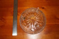 Лот: 18883302. Фото: 6. Ваза, салатник. Хрусталь.