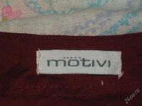 Лот: 957603. Фото: 3. блузка MOTIVI. Одежда, обувь, галантерея