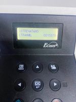 Лот: 19787409. Фото: 2. Цветной принтер Kyocera ecosys... Принтеры, сканеры, МФУ