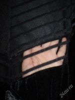 Лот: 36774. Фото: 2. платье черный бархат! новьё! 42-44р