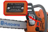 Лот: 8863285. Фото: 4. бензопила Husqvarna 236 оригинал... Красноярск