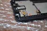 Лот: 8416323. Фото: 4. Дисплей + тачскрин (модуль) Asus... Красноярск