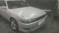 Лот: 5566466. Фото: 2. Toyota Cresta. Авто, мото, водный транспорт