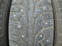 Лот: 16298512. Фото: 4. 205/70/15 Nokian Nordmаn-5 (шипы... Красноярск