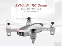 Лот: 13860534. Фото: 5. SYMA W1 Brushless (Wi-Fi FullHD...