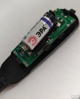 Лот: 17960558. Фото: 5. Пылесос на запчасти Vitek VT-1807