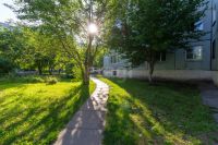 Лот: 25527088. Фото: 8. 1-комн. комната , Красноярск Солнечный...