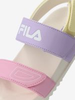 Лот: 24284592. Фото: 8. Сандалии для девочек FILA Tider...