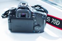 Лот: 9878884. Фото: 7. Canon 70D + Canon EF-S 18-55mm...