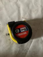 Лот: 25379362. Фото: 2. Рулетка 5 метров. Инструмент и расходные