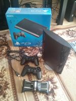 Лот: 4066027. Фото: 4. С РУБЛЯ Playstation 3 (PS3, Play... Красноярск