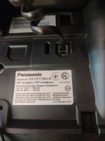 Лот: 19074625. Фото: 2. sip -телефон Panasonic. Стационарные, спутниковые телефоны