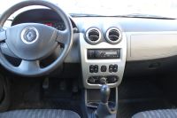 Лот: 5616405. Фото: 7. Reanult Logan Blackline, 2011г...