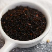 Лот: 16834671. Фото: 2. Чай в треугольной коробочке подарочный... Новый год!